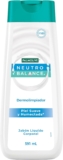 Palmolive Neutro Balance Dermolimpiador jabón líquido corporal baja a su menor precio