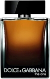 Perfume para hombre Dolce & Gabbana The One de 150 ml baja a un excelente precio