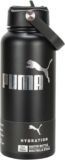 Botella de hidratación de acero inoxidable Puma Evercat 950 ml baja de precio