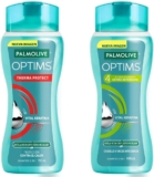 Promo pack Palmolive Optims con shampoo Therma Protect 700 ml + shampoo Acondicionamiento Extra Intensivo 400 ml
