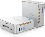 Mini PC con procesador Intel, 16 GB de RAM y 512 GB de SSD baja a su menor precio