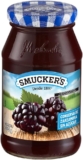 Mermelada sin azúcar Smuckers Zarzamora 365 g en su precio más bajo