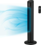 Ventilador de torre T-Fal Eole Ultra baja a su menor precio