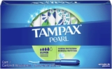 Tampax Pearl tampones super absorbentes con 8 piezas de nuevo disponibles a un gran precio