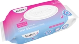 Toallitas húmedas Kotex con 56 piezas bajan a su menor precio