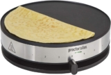 Oferta flash: crepera Proctor Silex baja a su menor precio