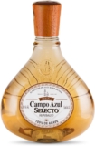 Tequila reposado Campo Azul Selecto de 1 L baja a un excelente precio