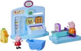 Set de juego Aventuras Peppa Pig Supermercado baja a su menor precio