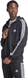 Sudadera con capucha Adidas Essentials baja de precio