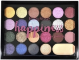 Juego de sombras Matte y Metálicas Ruby Rose Happiness bajan a su menor precio