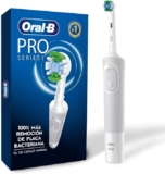 Cepillo eléctrico Oral-B Pro Series 1 baja a su menor precio