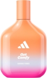 Perfume Get Comfy Adidas Vibes bajan a un gran precio