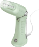 Oferta flash: plancha vaporizador vertical Conair Extremest para viajes