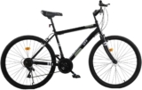 Bicicleta de montaña UrbanFit Pro R29 de 21 velocidades baja a un gran precio