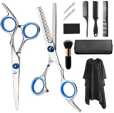 70% de descuento en set de corte de pelo en oferta del día Amazon