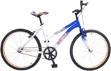 Bicicleta de montaña Benotto Lynx R26 baja a un super precio
