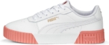Tenis de plataforma para mujer Puma Sportstyle Core bajan a un excelente precio