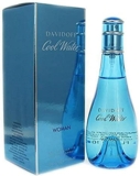 Liquidación en perfume para mujer Davidoff Cool Water Woman baja a un gran precio