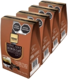 4 pack chocolate amargo Picard relleno de licor de café bajan a su menor precio