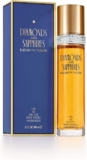 Liquidación en perfume para mujer Elizabeth Taylor Diamonds and Sapphires de nuevo disponible en su menor precio