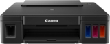 Impresora de inyección de tinta continua Canon Pixma G1110 baja a su menor precio