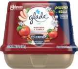 Aromatizante Glade Cubo Manzana y Canela baja a un super precio