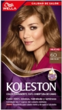 Tinte permanente Koleston baja a un excelente precio