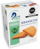 Galletas Mac’Ma Abanicos Zero Azúcar bajan a su menor precio