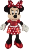 Muñeca de peluche Minnie Mouse baja a su menor precio