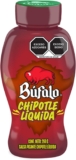 Salsa de chipotle Búfalo baja a su menor precio