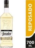 Tequila reposado Jimador 700 ml de nuevo baja de precio