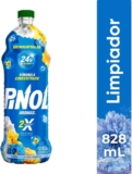 Limpiador concentrado Pinol Aromas Marino de 828 ml a un super precio