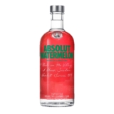Vodka Absolut Watermelon baja a un excelente precio