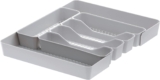Bandeja para cubiertos expandible Spectrum Hexa baja a su menor precio