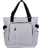 Tote bag de gran capacidad con varios compartimentos baja a su menor precio