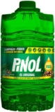 Limpiador multiusos Pinol Original de 5.1 L baja de precio + 10% adicional con Planea y Ahorra