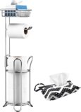 Soporte para papel de baño de acero inoxidable baja de precio