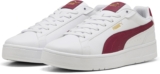 Tenis casuales Puma Court Classico en su precio más económico