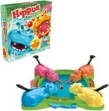 Juego de mesa Hasbro Hippos Glotones baja a un gran precio