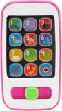 Juguete de aprendizaje Fisher-Price mi Primer Smartphone baja a un gran precio