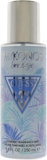 Fragancia corporal shimmer body mist Guess Mykonos Breeze 250 ml baja de precio