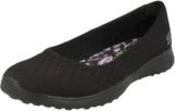 Skechers zapatos flats para mujer bajan a su menor precio