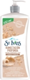 Crema humectante St. Ives Humectación Profunda Avena y Karité baja a su menor precio