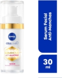 Sérum tratamiento avanzado Nivea Cellular Luminous 630 Anti-Manchas baja a un gran precio