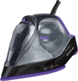 Plancha de vapor Taurus Selene con función de spray baja a su menor precio