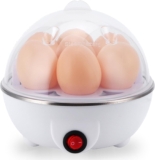 Hervidor de huevos eléctrico para 7 huevos baja a un gran precio