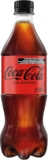 Liquidación en 12 pack refresco Coca-Cola sin Azúcar PET 600 ml baja de precio