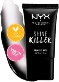 Liquidación en primer de maquillaje matificante Nyx Professional Makeup Shine Killer baja a un gran precio