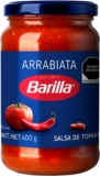 Salsa de tomate para pasta Arrabiata de Barilla baja a un gran precio