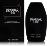 Perfume para hombre Drakkar Noir de Guy Laroche 200 ml baja a su menor precio